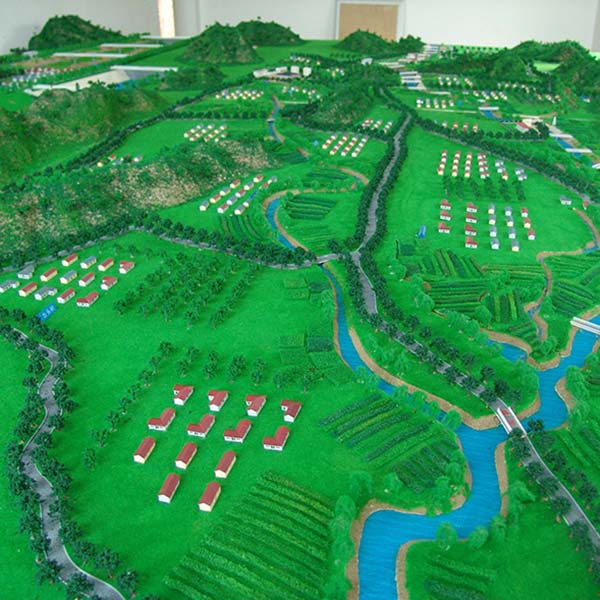 区域地形地貌xpj7979·(中国)集团-官网制作案例