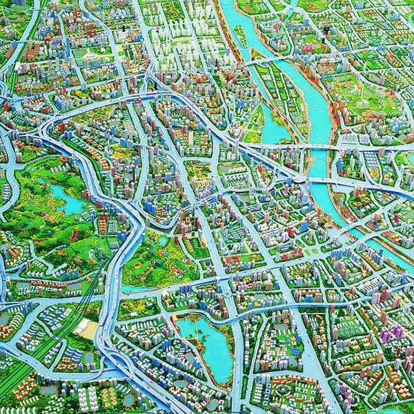 城市建设规划xpj7979·(中国)集团-官网制作案例