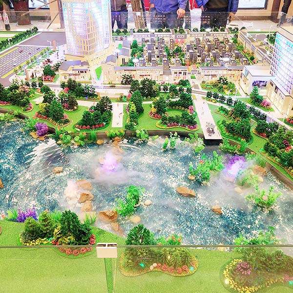 城区规划xpj7979·(中国)集团-官网制作案例