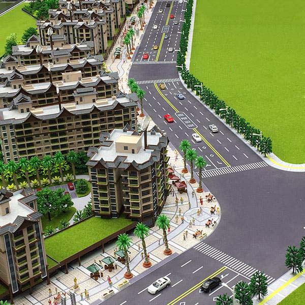 城区规划xpj7979·(中国)集团-官网制作案例