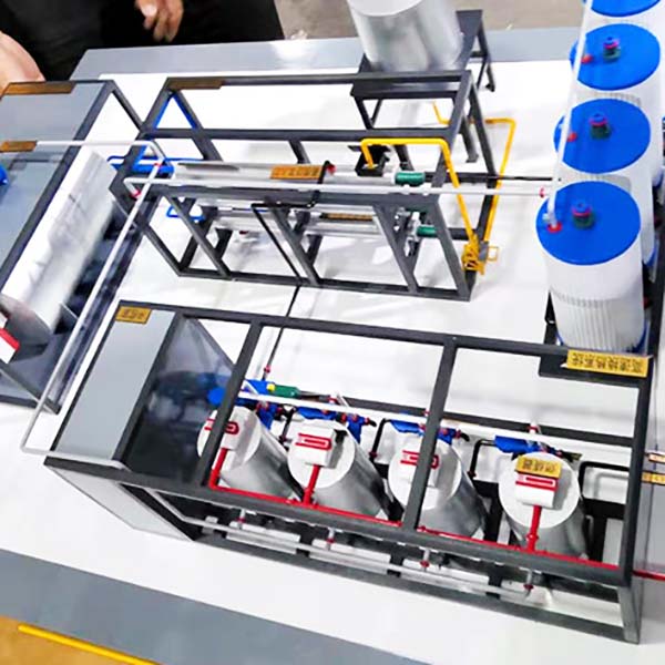 机械工业xpj7979·(中国)集团-官网制作案例