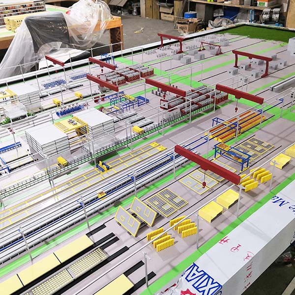 机械工业xpj7979·(中国)集团-官网制作案例