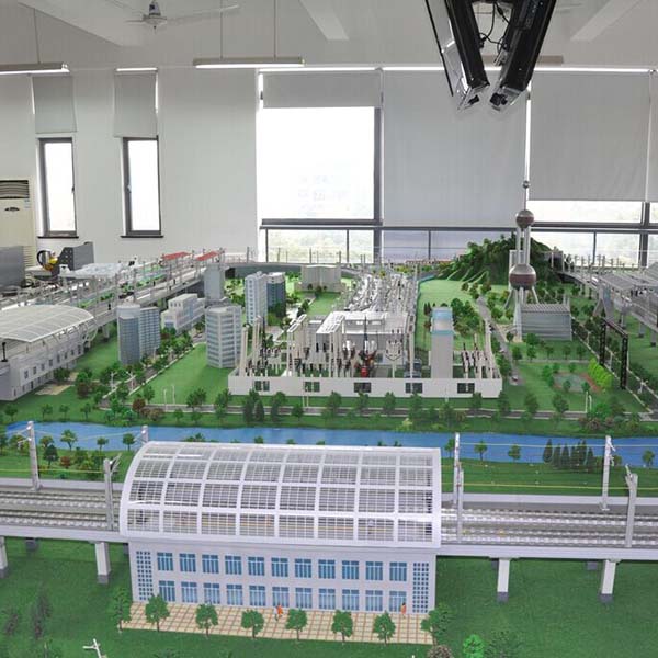 智能轨道交通xpj7979·(中国)集团-官网制作案例