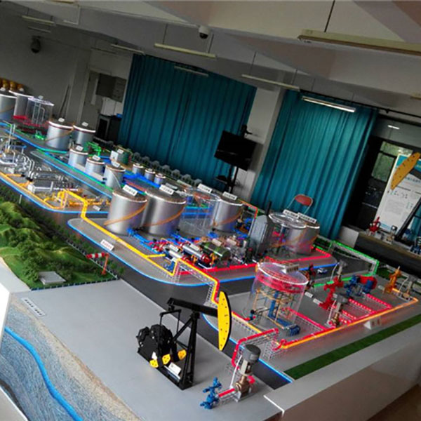 石油化工xpj7979·(中国)集团-官网制作案例