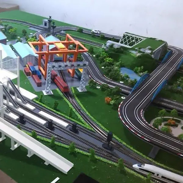 智慧铁路交通xpj7979·(中国)集团-官网制作案例