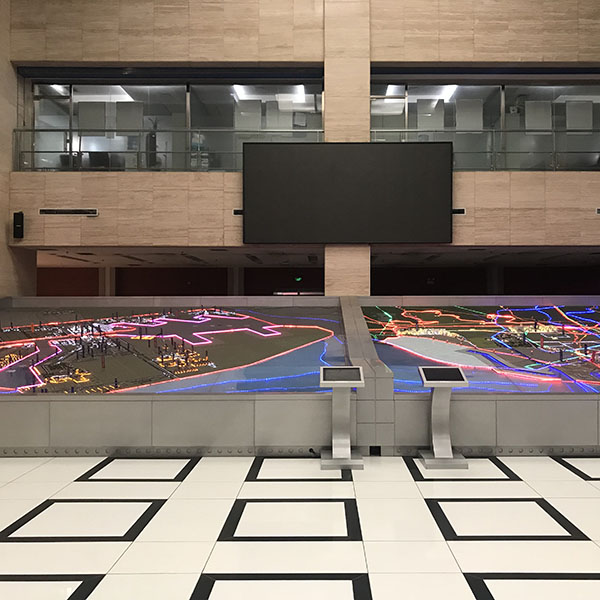 互动投影数字xpj7979·(中国)集团-官网制作案例