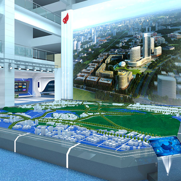 互动投影数字xpj7979·(中国)集团-官网制作案例