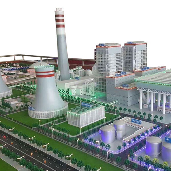 厂区工业xpj7979·(中国)集团-官网制作案例