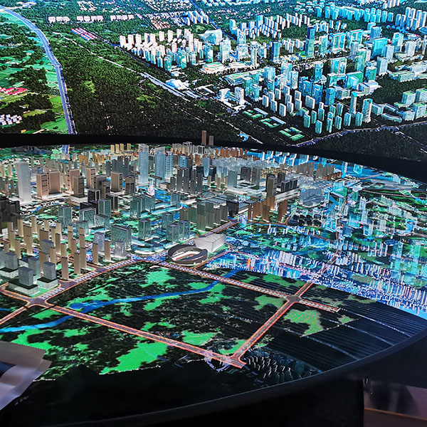 城市规划数字xpj7979·(中国)集团-官网制作案例