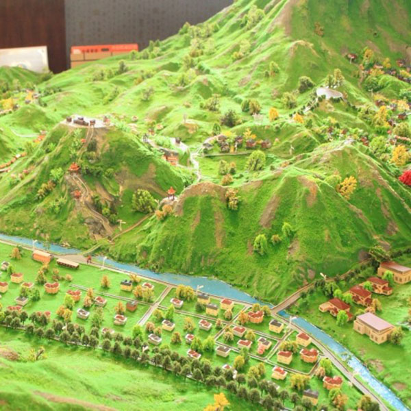 文化旅游特色小镇规划xpj7979·(中国)集团-官网案例