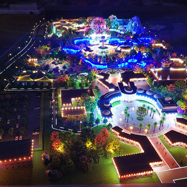 旅游景区规划xpj7979·(中国)集团-官网制作案例