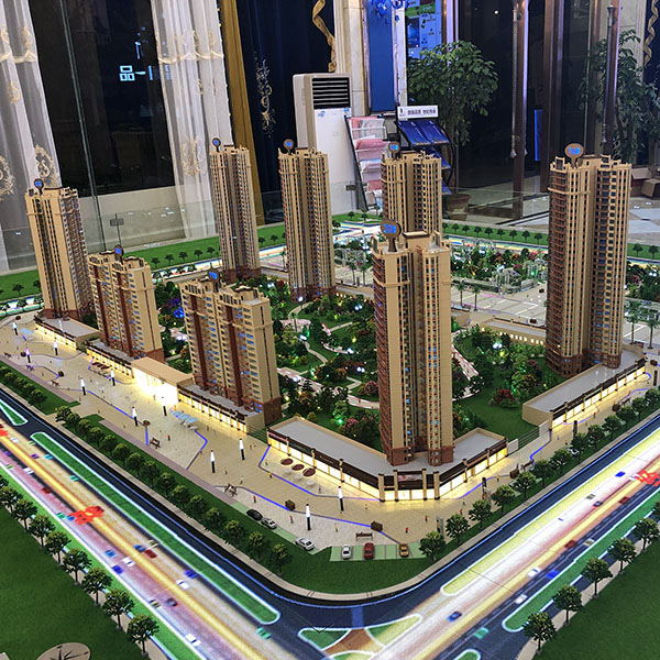 售楼处xpj7979·(中国)集团-官网制作案例