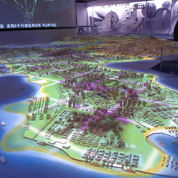 智能数字投影xpj7979·(中国)集团-官网制作案例