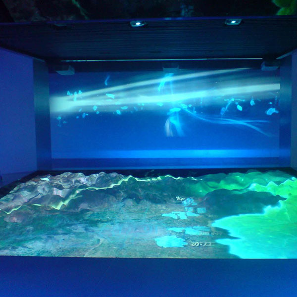 智能数字投影xpj7979·(中国)集团-官网制作案例