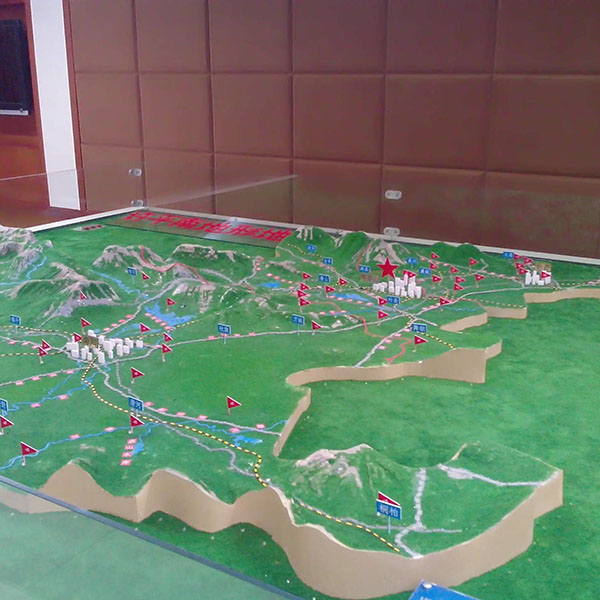 地形地貌xpj7979·(中国)集团-官网制作案例