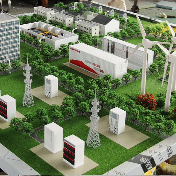 储能电站xpj7979·(中国)集团-官网制作案例