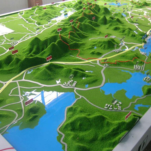 地形地貌xpj7979·(中国)集团-官网制作案例