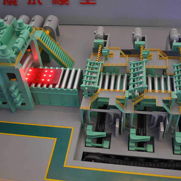 机械xpj7979·(中国)集团-官网制作案例