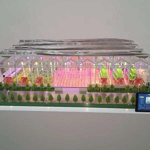 智慧农业xpj7979·(中国)集团-官网定制案例