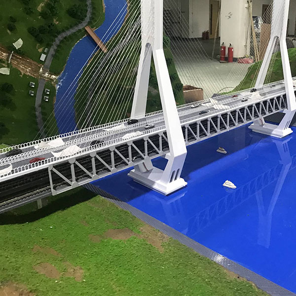 桥梁xpj7979·(中国)集团-官网制作案例