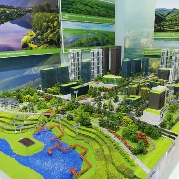 海绵城市xpj7979·(中国)集团-官网制作案例