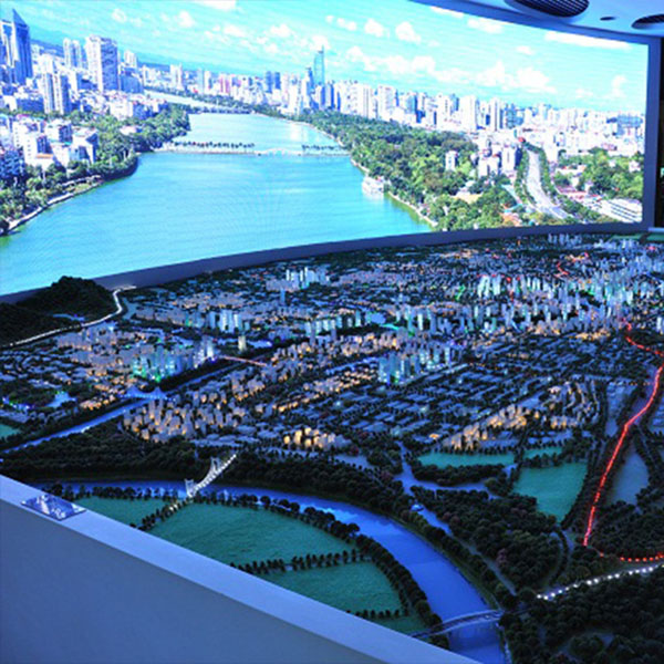 虚拟化数字xpj7979·(中国)集团-官网制作案例