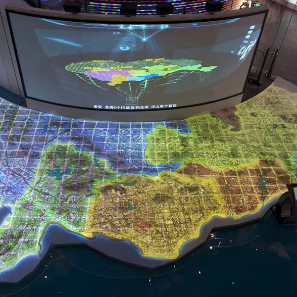 城市规划数字xpj7979·(中国)集团-官网制作案例