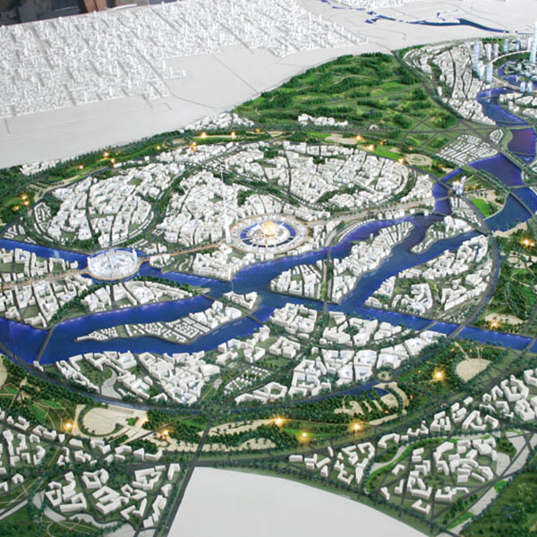 城市规划数字xpj7979·(中国)集团-官网制作案例