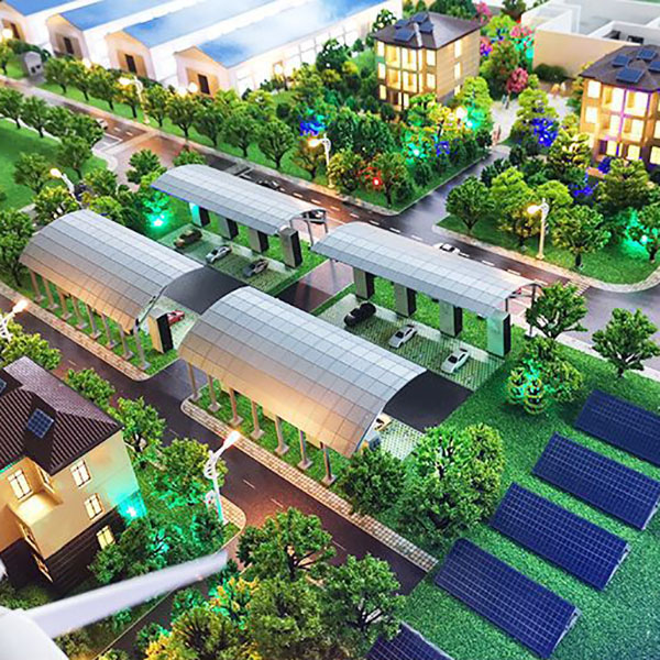 屋顶太阳能光伏发电xpj7979·(中国)集团-官网制作案例