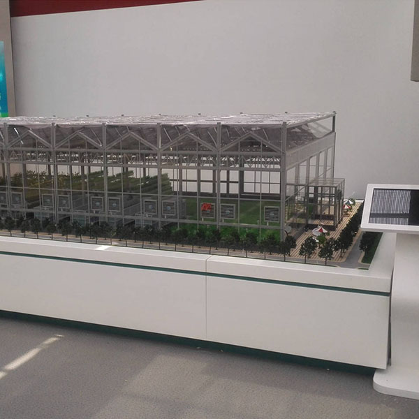 智慧农业大棚xpj7979·(中国)集团-官网制作案例