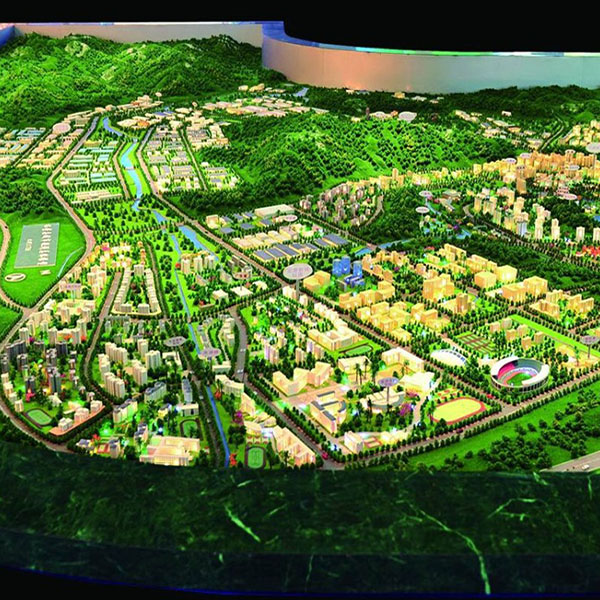城市规划xpj7979·(中国)集团-官网制作案例