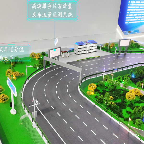 仿真交通xpj7979·(中国)集团-官网制作案例