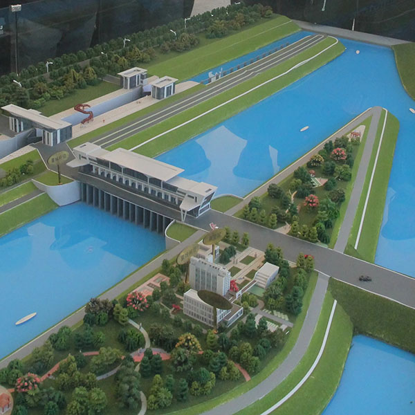 河道治理xpj7979·(中国)集团-官网制作案例