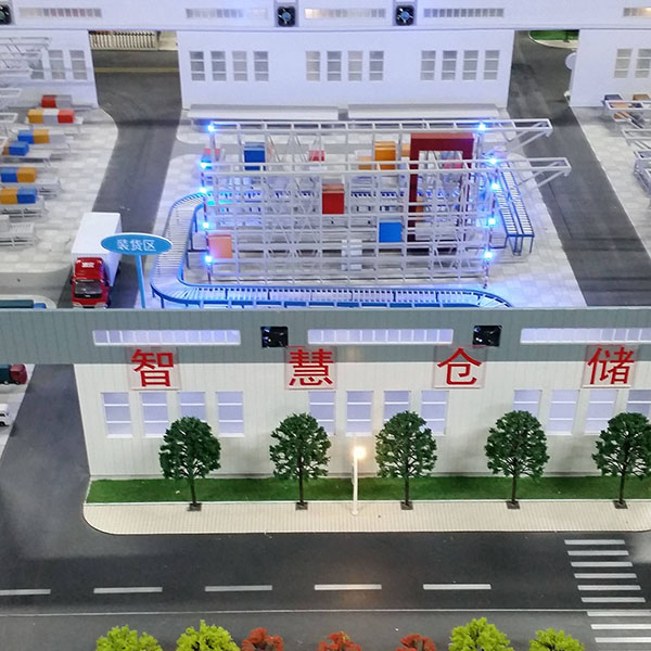 港口物流自动化码头xpj7979·(中国)集团-官网制作案例