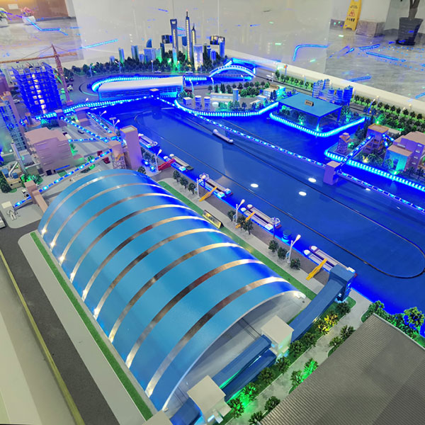 智能钢厂xpj7979·(中国)集团-官网制作案例