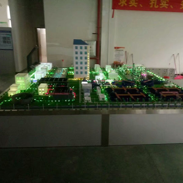 城市供水排水系统xpj7979·(中国)集团-官网制作案例