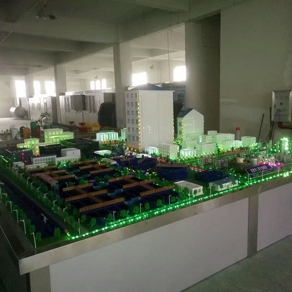 城市供水排水系统xpj7979·(中国)集团-官网制作案例