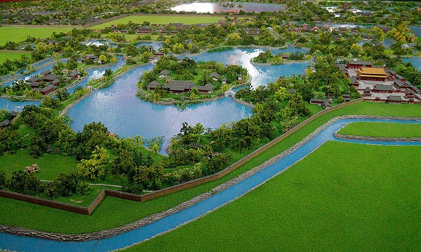 园林景观xpj7979·(中国)集团-官网