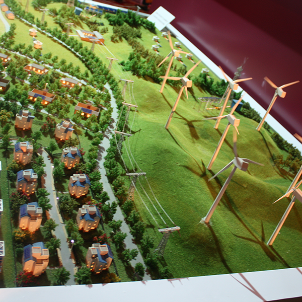 风力发电xpj7979·(中国)集团-官网制作公司案例