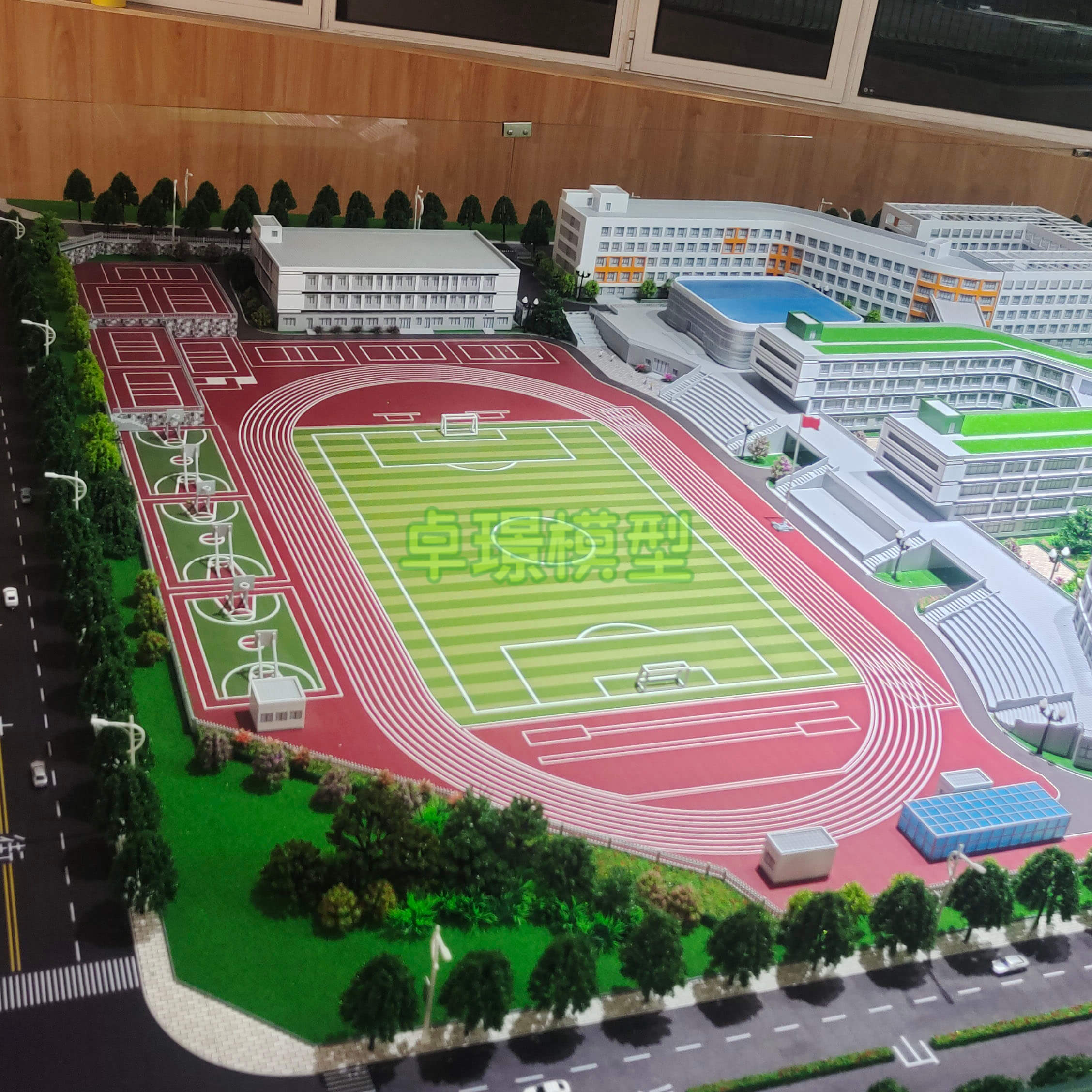 学校xpj7979·(中国)集团-官网制作案例