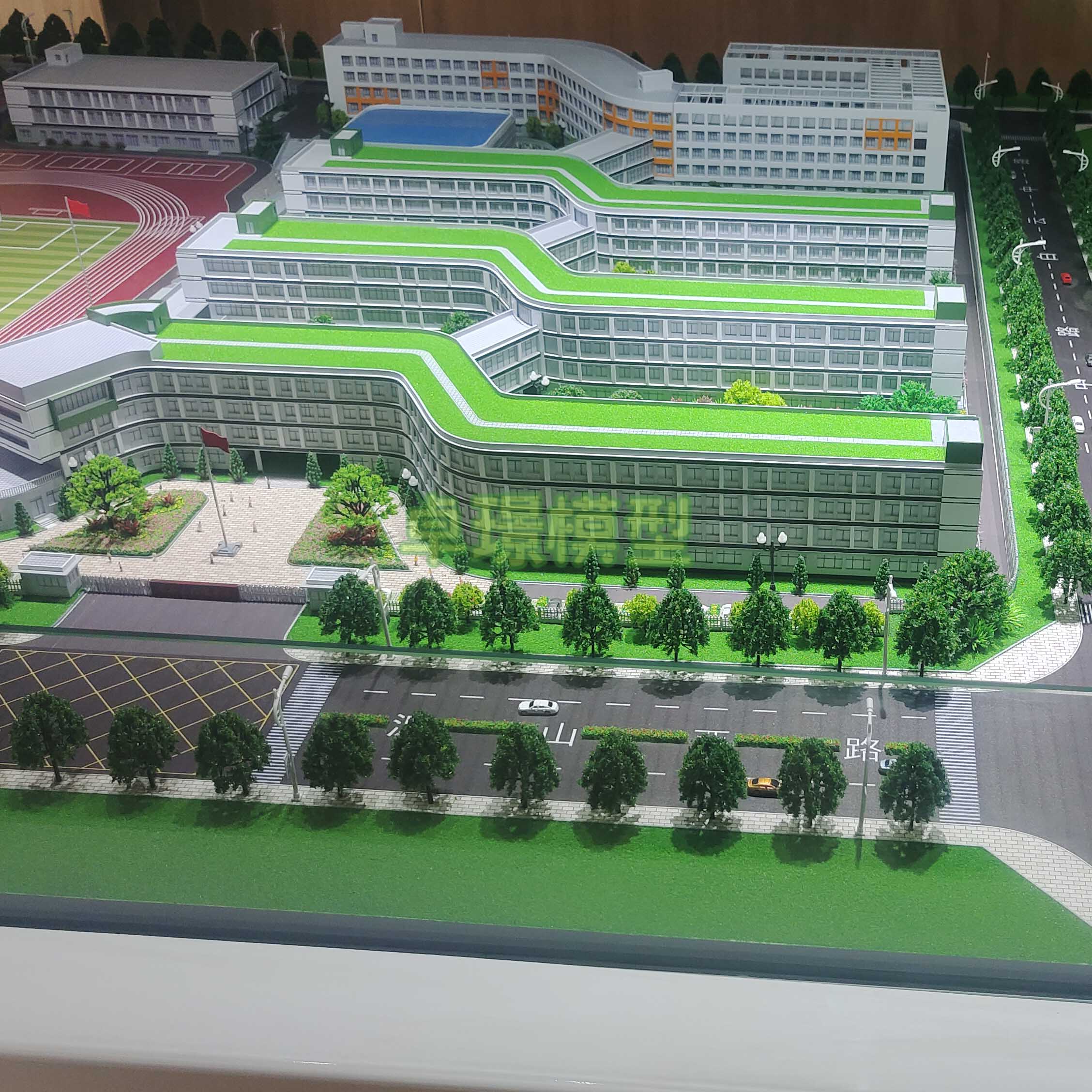 学校xpj7979·(中国)集团-官网制作案例