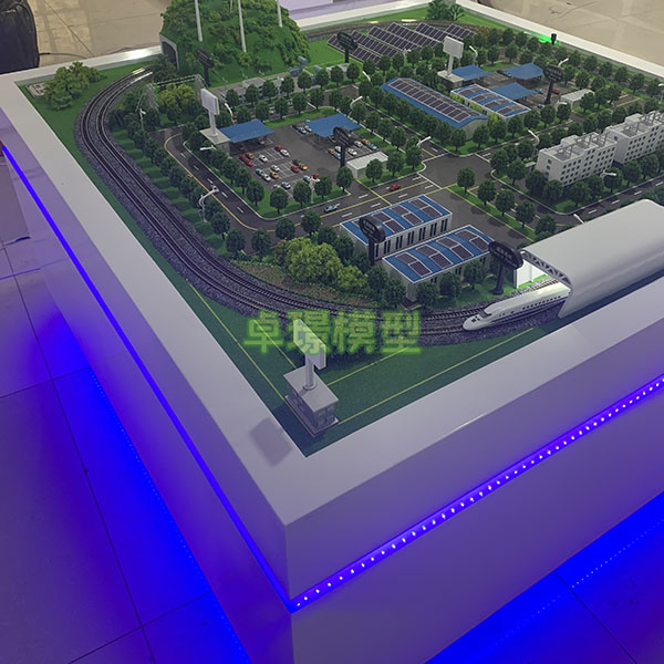 智能轨道交通xpj7979·(中国)集团-官网制作案例