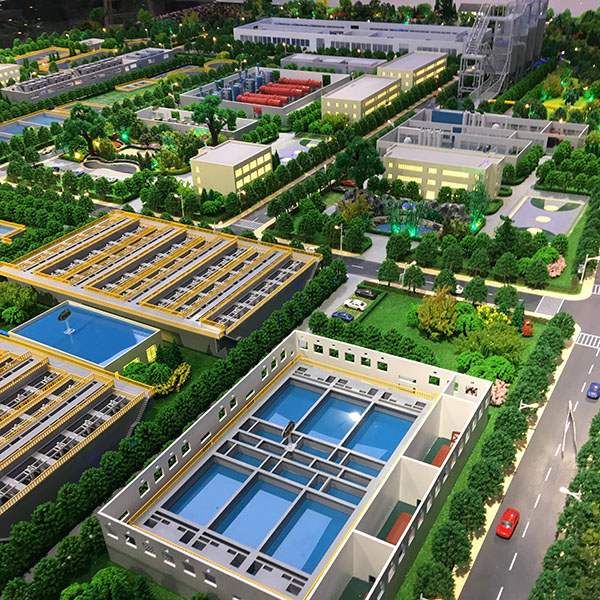 废水污水处理xpj7979·(中国)集团-官网制作公司案例