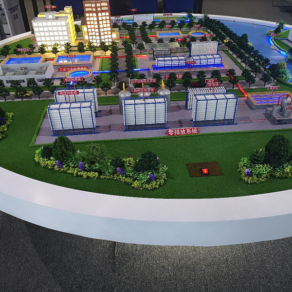 废水污水处理xpj7979·(中国)集团-官网制作公司案例