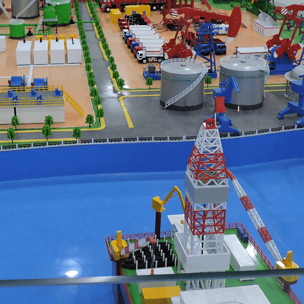 开采油田xpj7979·(中国)集团-官网制作公司案例