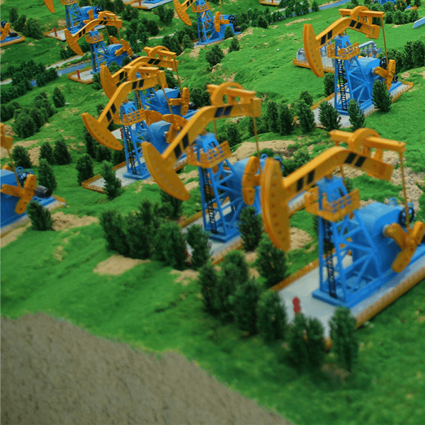 开采油田xpj7979·(中国)集团-官网制作公司案例