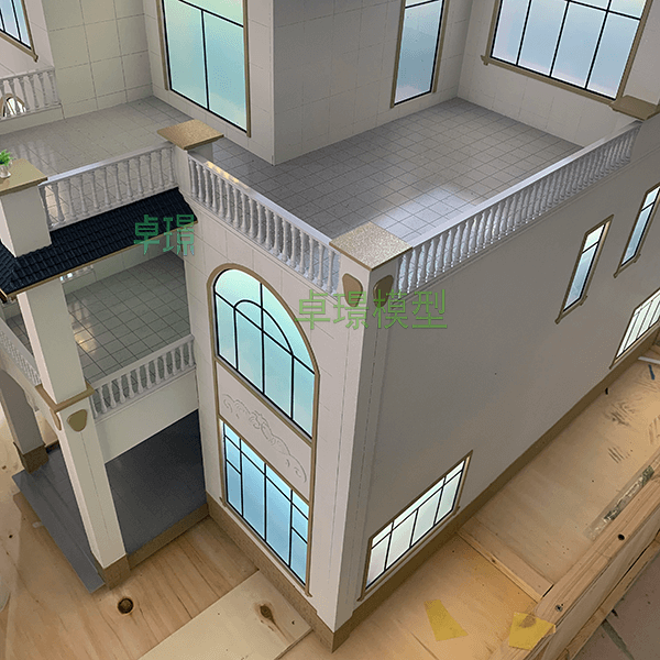 别墅xpj7979·(中国)集团-官网制作厂家案例