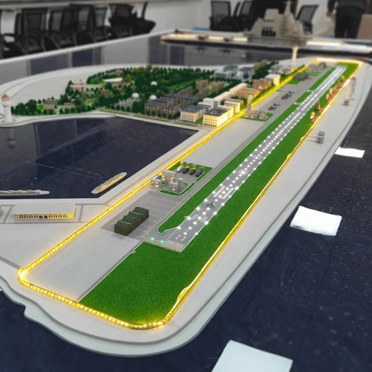 机场xpj7979·(中国)集团-官网制作厂家案例