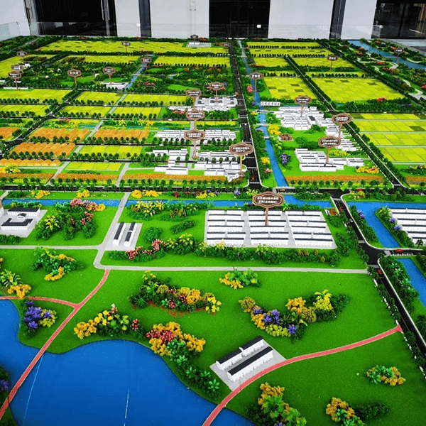 种养结合生态循环农业xpj7979·(中国)集团-官网制作厂家案例