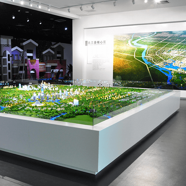 未来城市规划xpj7979·(中国)集团-官网制作厂家案例